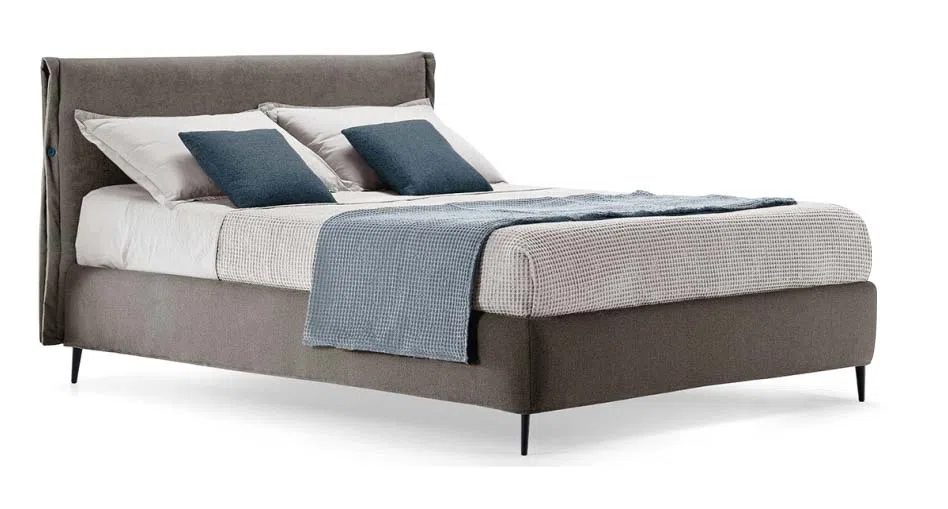 Кровать ROSINI Demetra