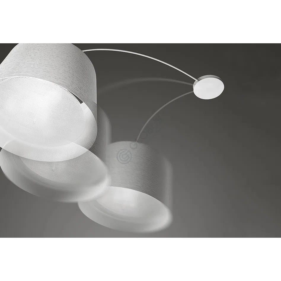 Подвесной светильник FOSCARINI Twiggy