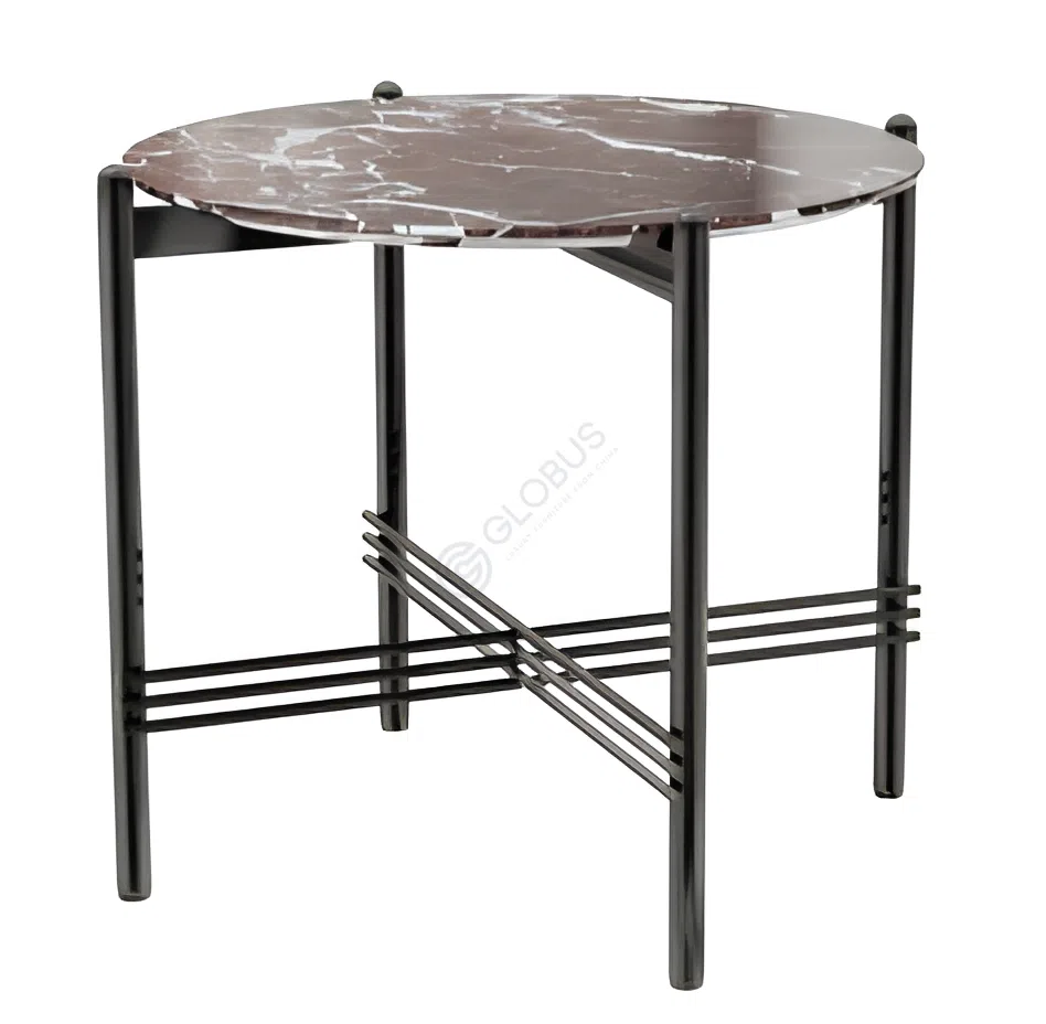 Угловой столик GUBI Ts