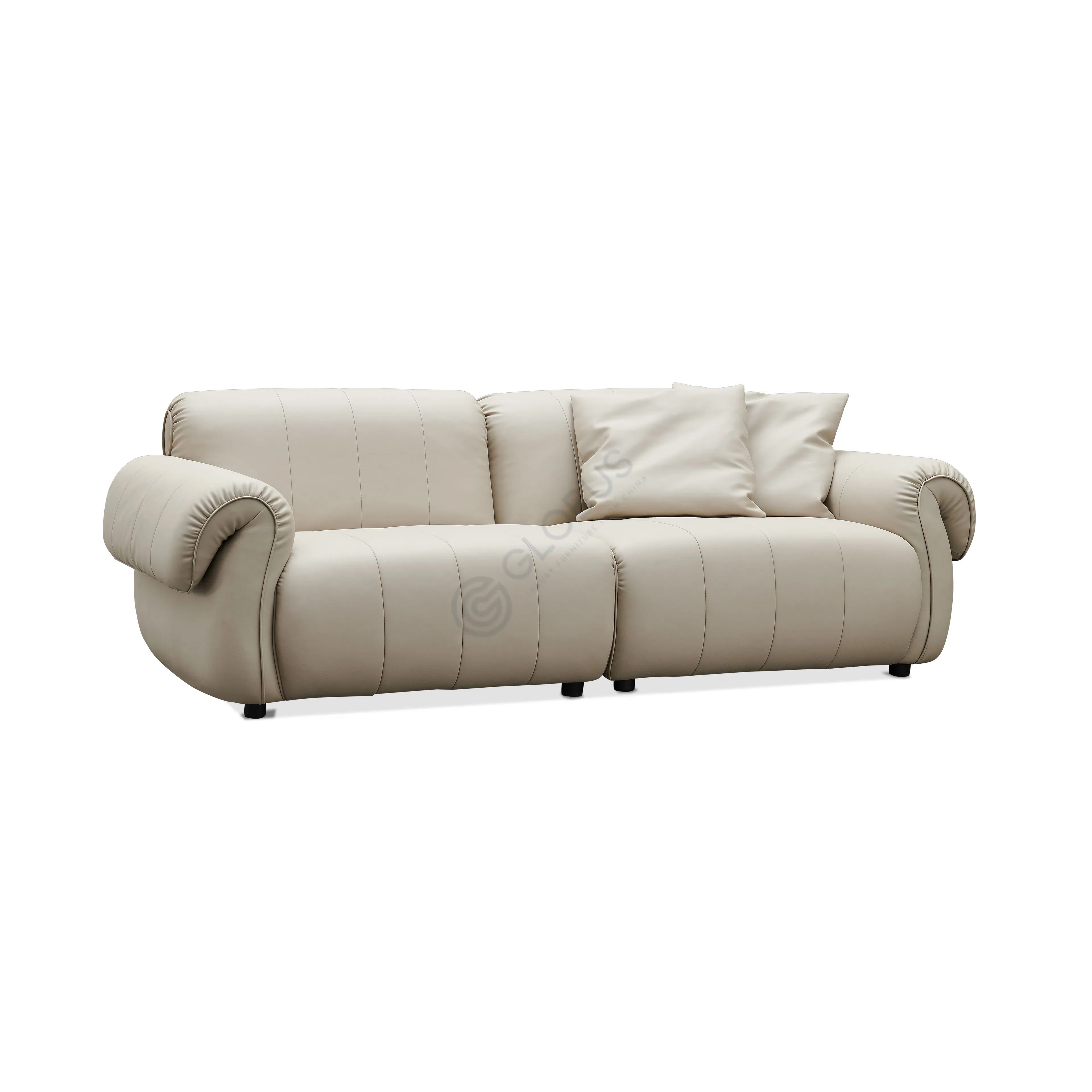 Диван NATUZZI ITALIA Icon