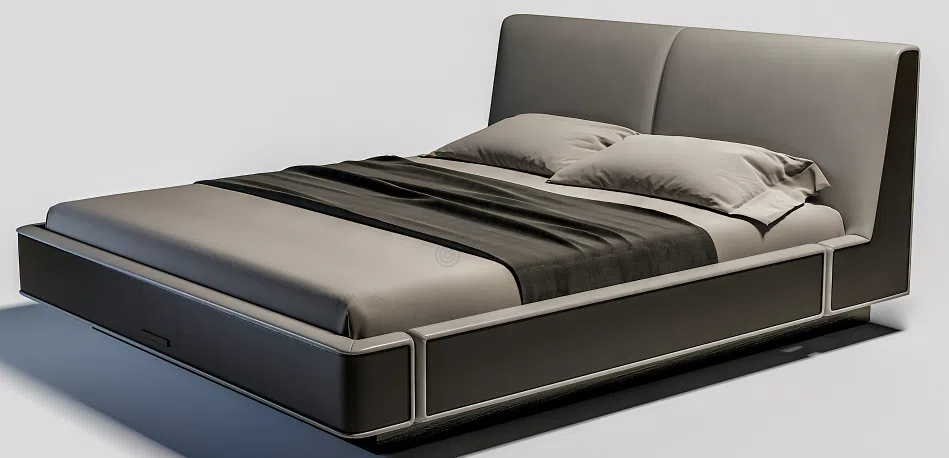 Кровать Opalentus