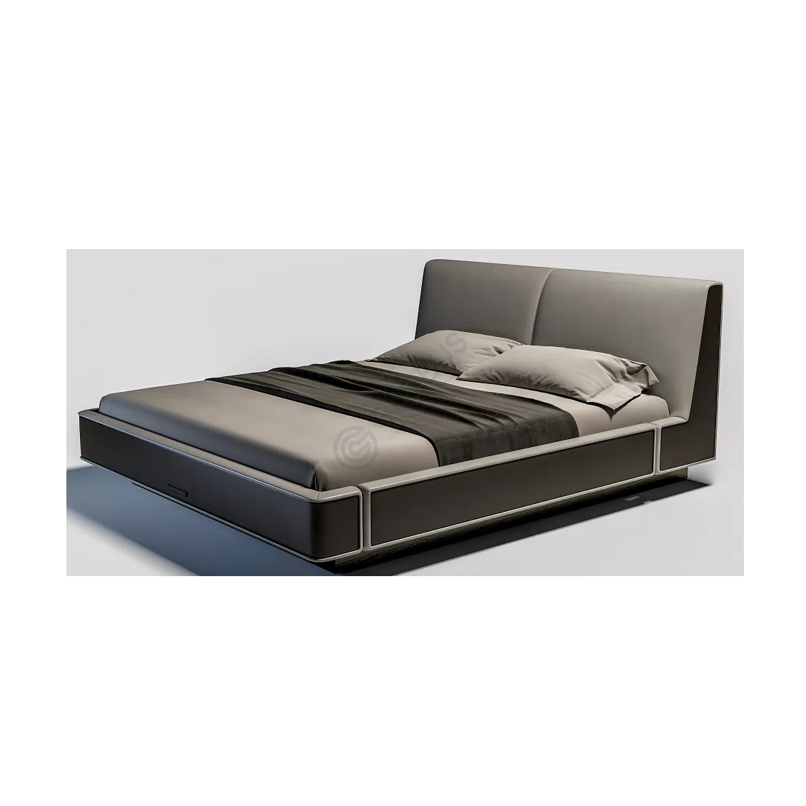 Кровать Opalentus