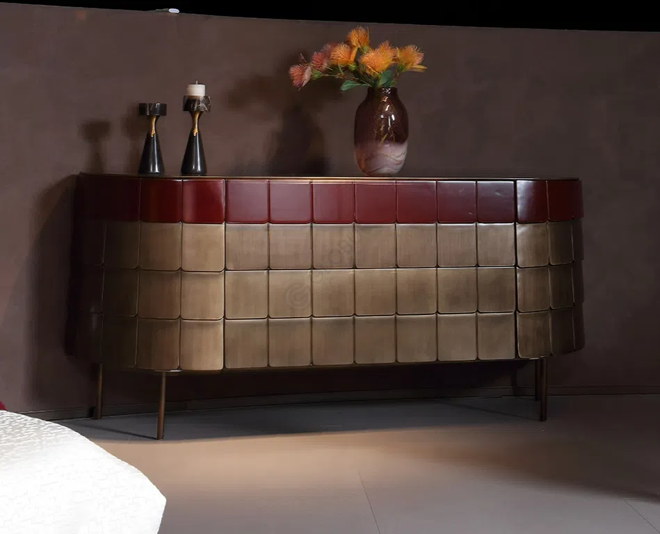 Буфет DE CASTELLI Yoroi