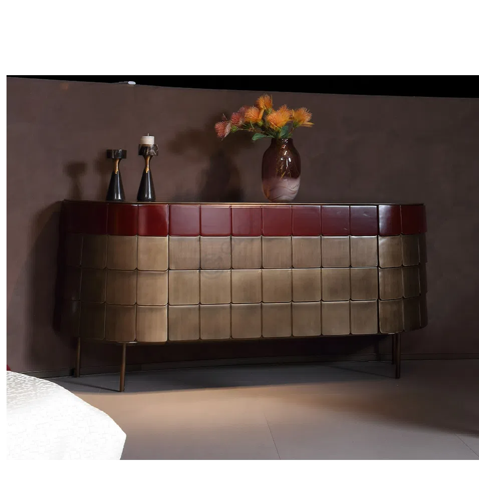 Буфет DE CASTELLI Yoroi