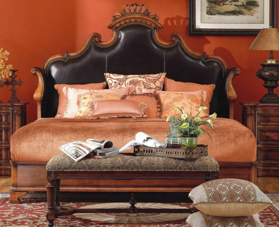 Кровать Kiziano