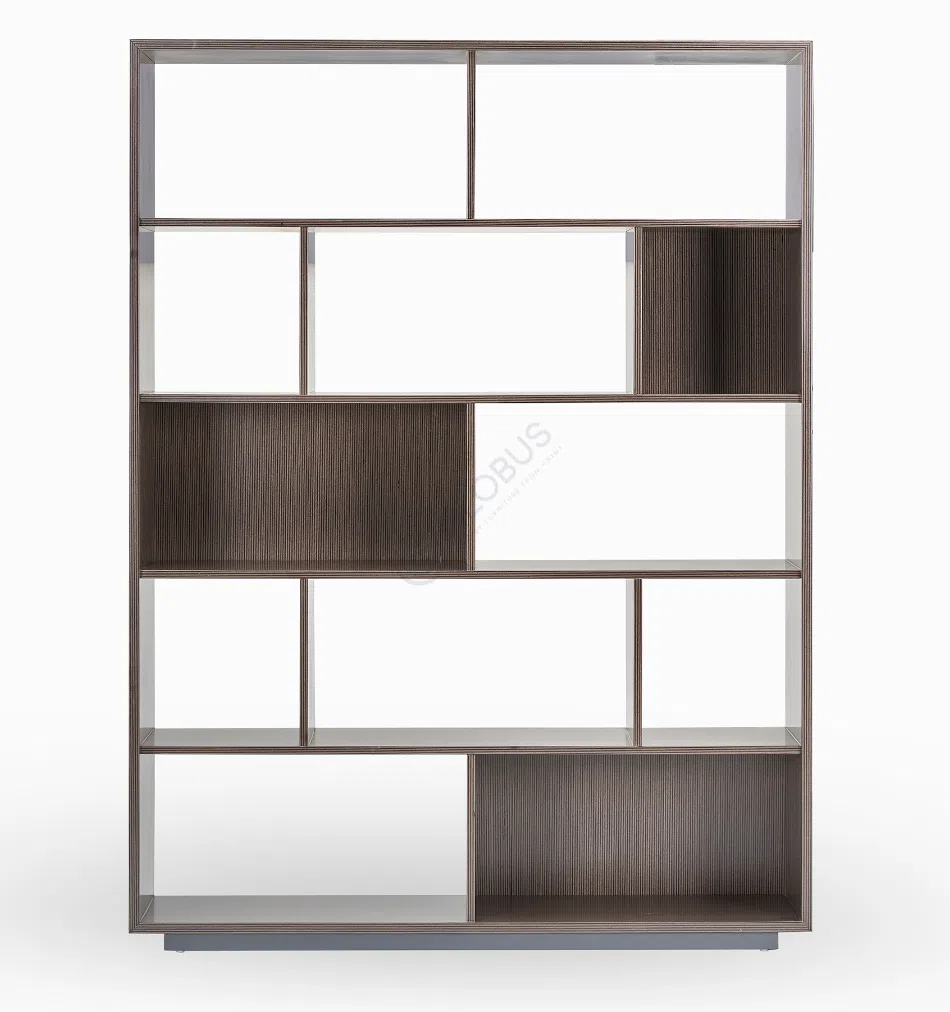 Книжный шкаф FENDI Serengeti Executive