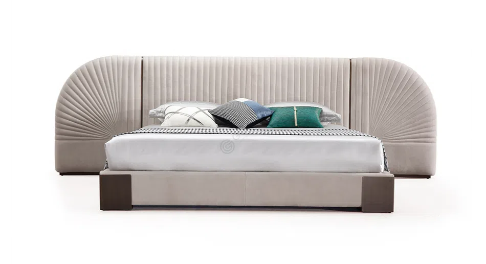 Кровать Culpam