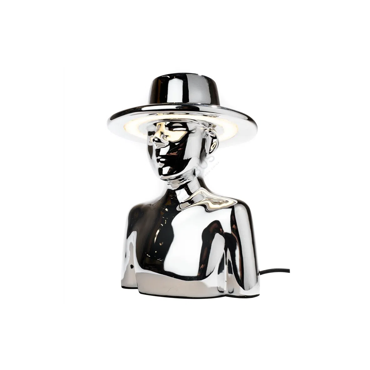 Настольная лампа Germoglia