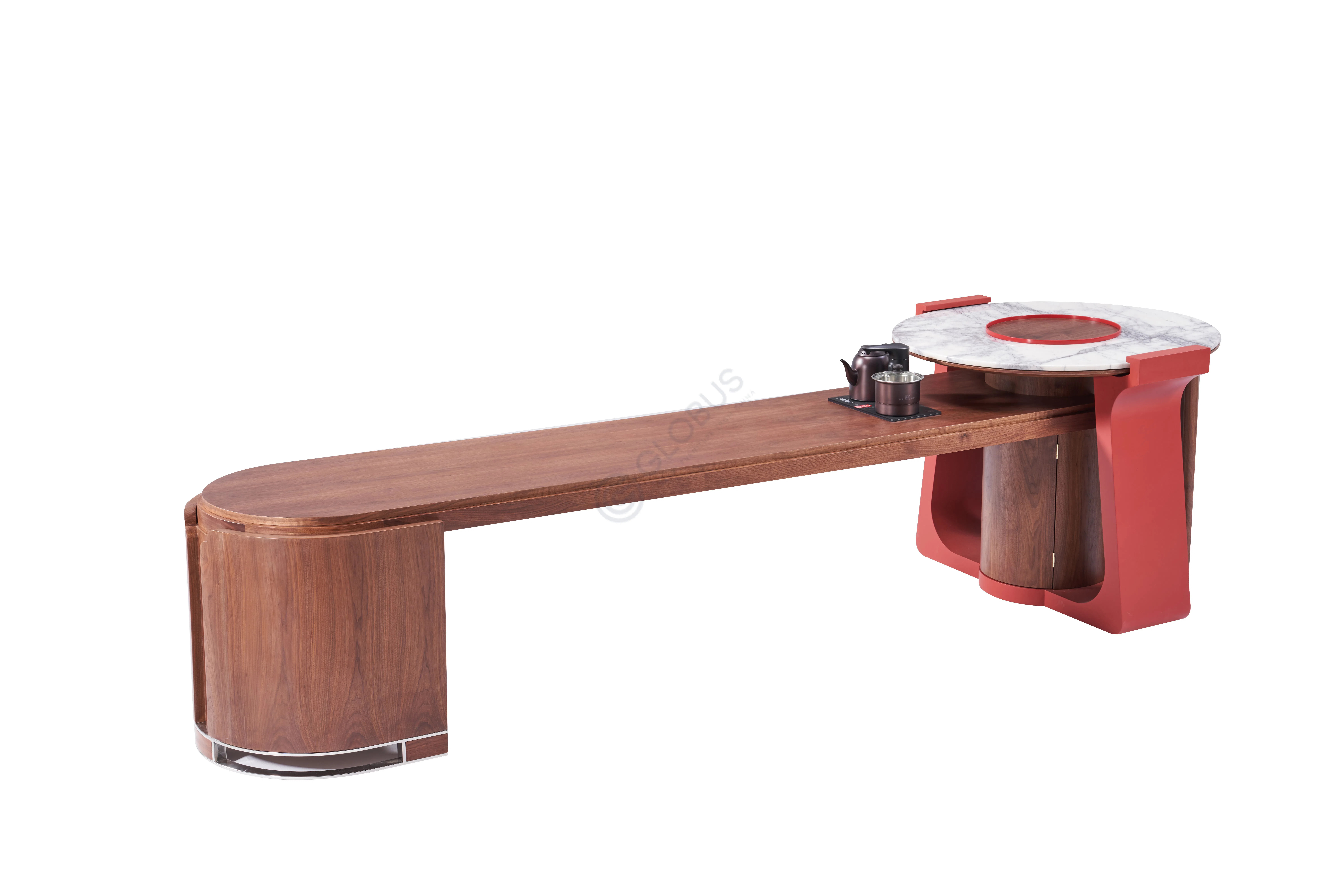 Стол для чайных церемоний Labronza