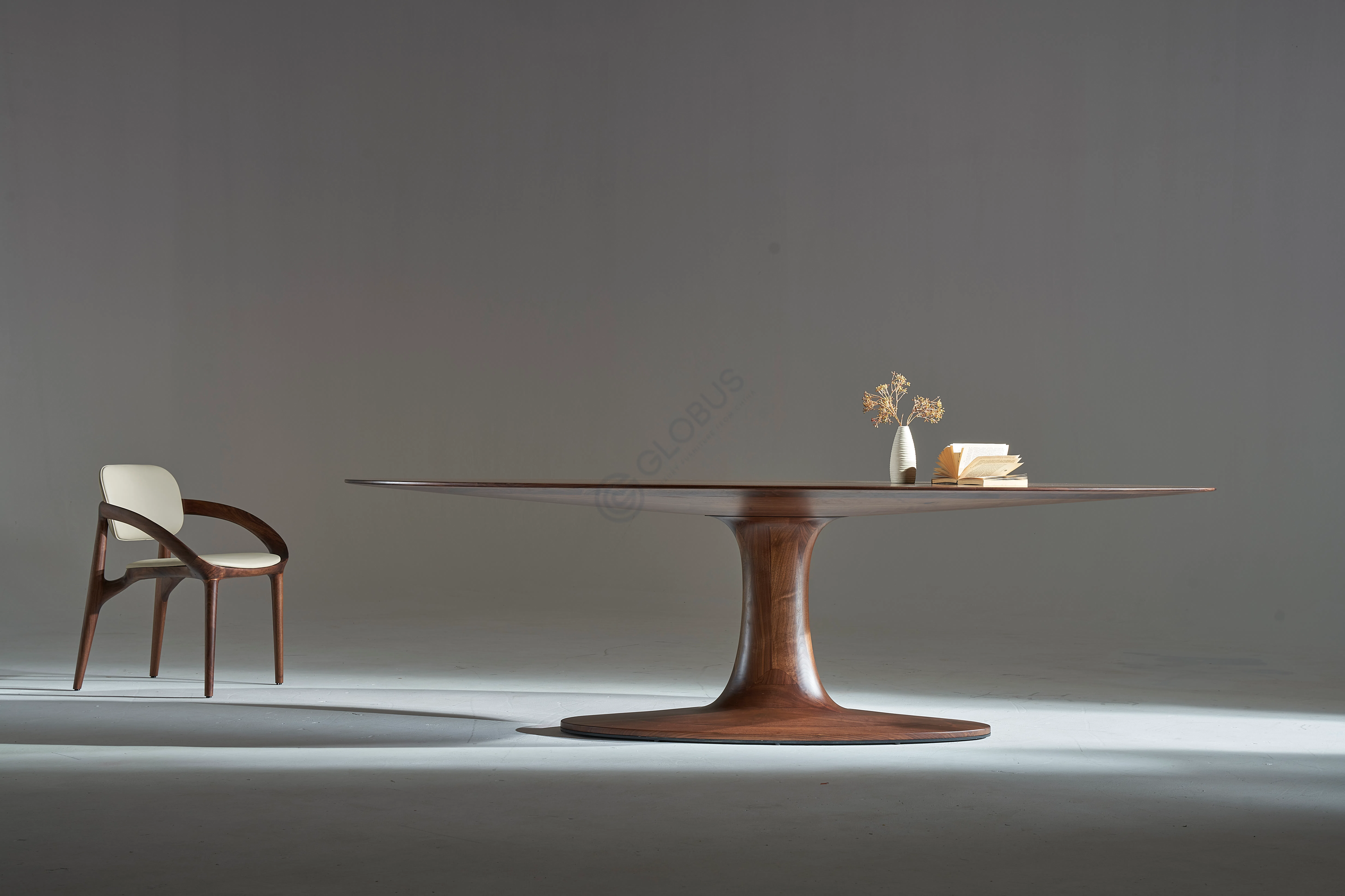 Обеденный стул PORADA Molly