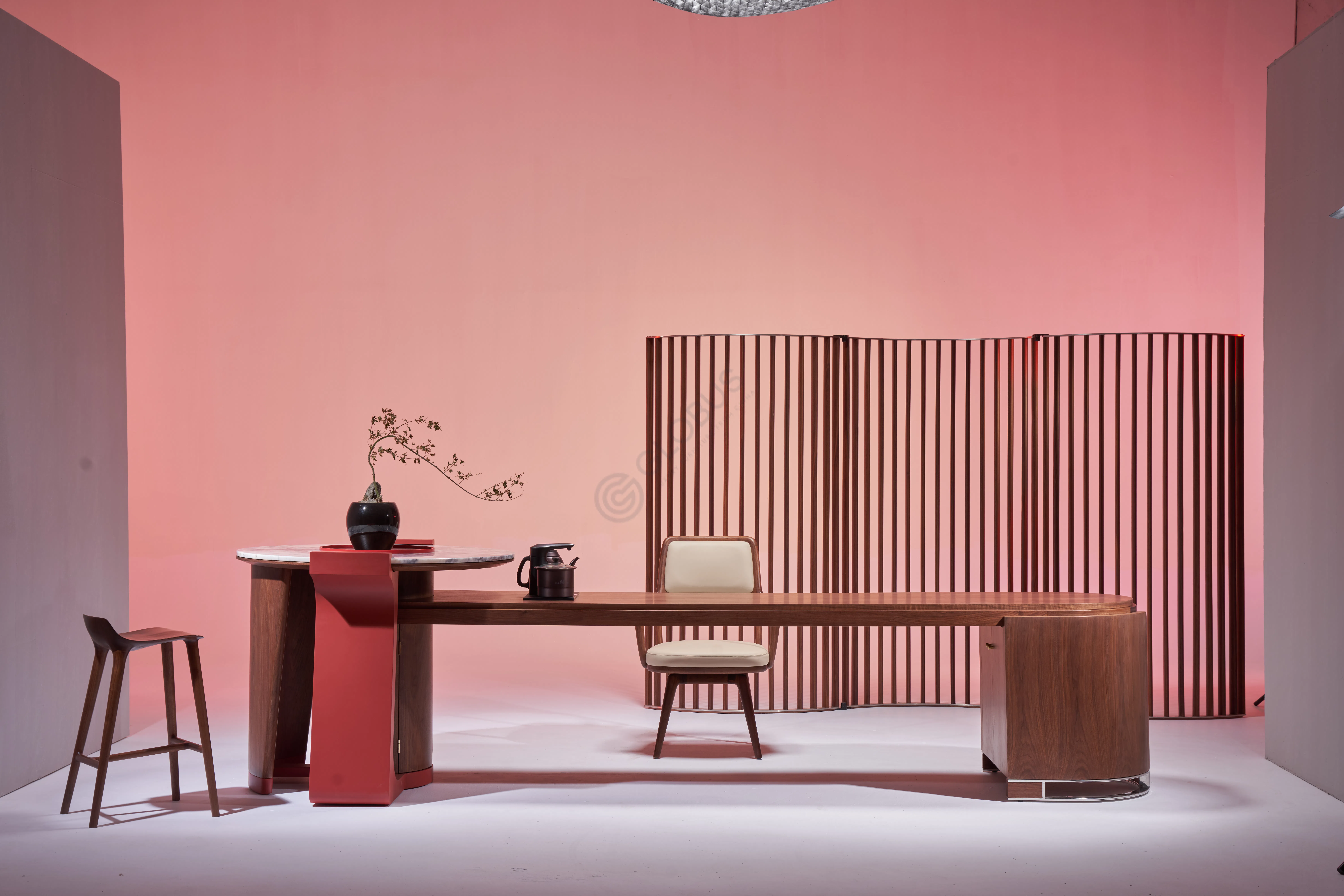 Барный стул AGRIPPA Morgan