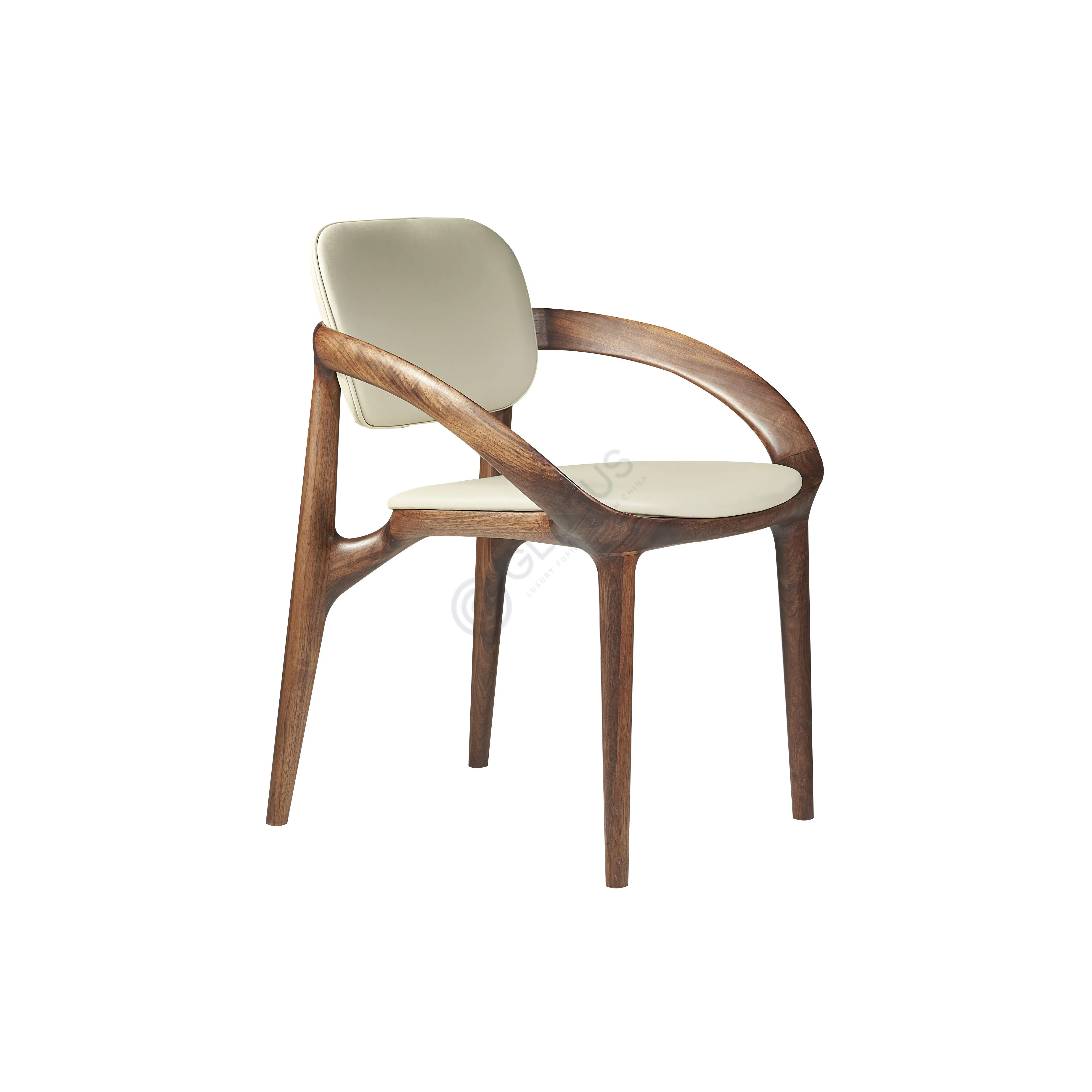 Обеденный стул PORADA Molly