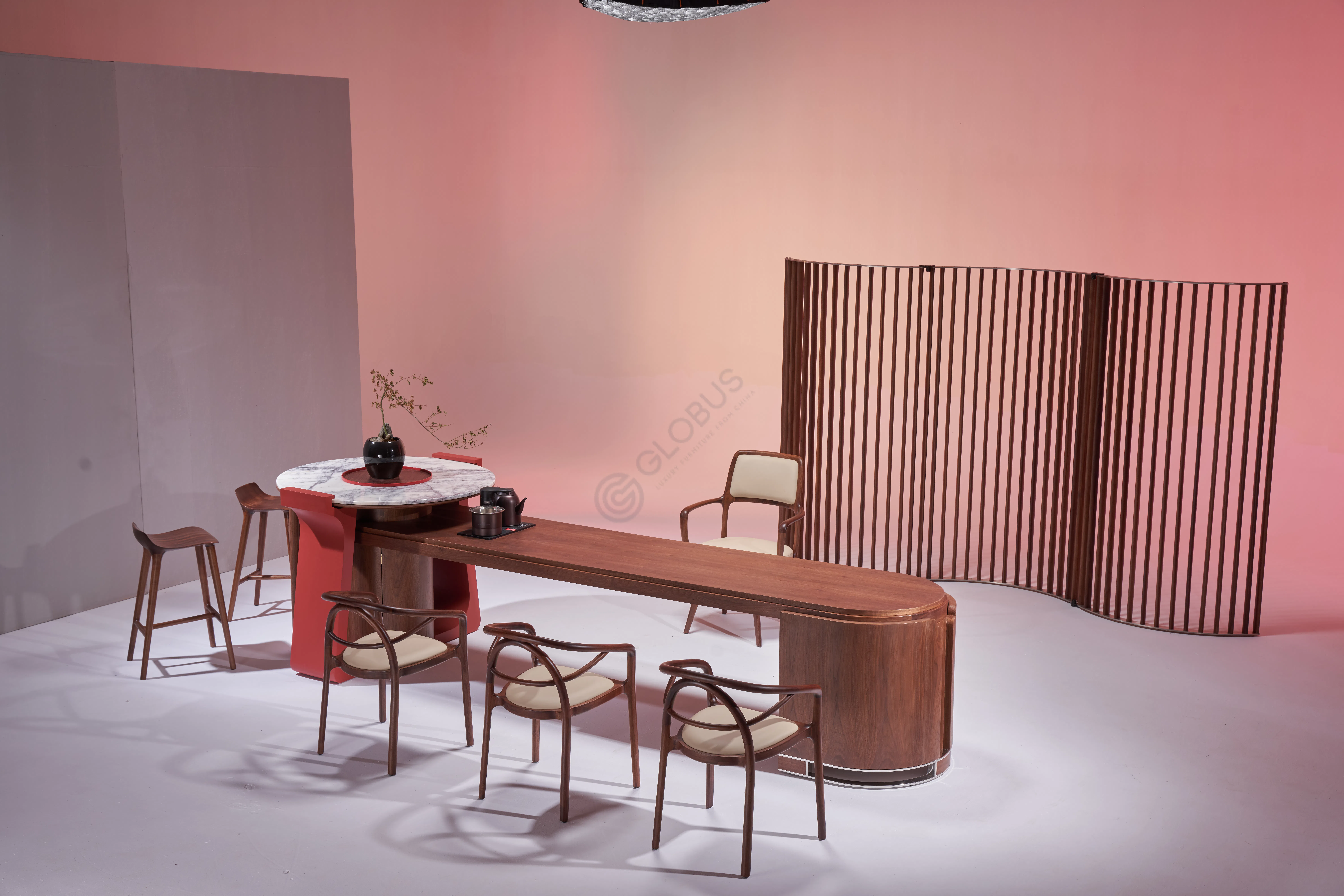 Барный стул AGRIPPA Morgan