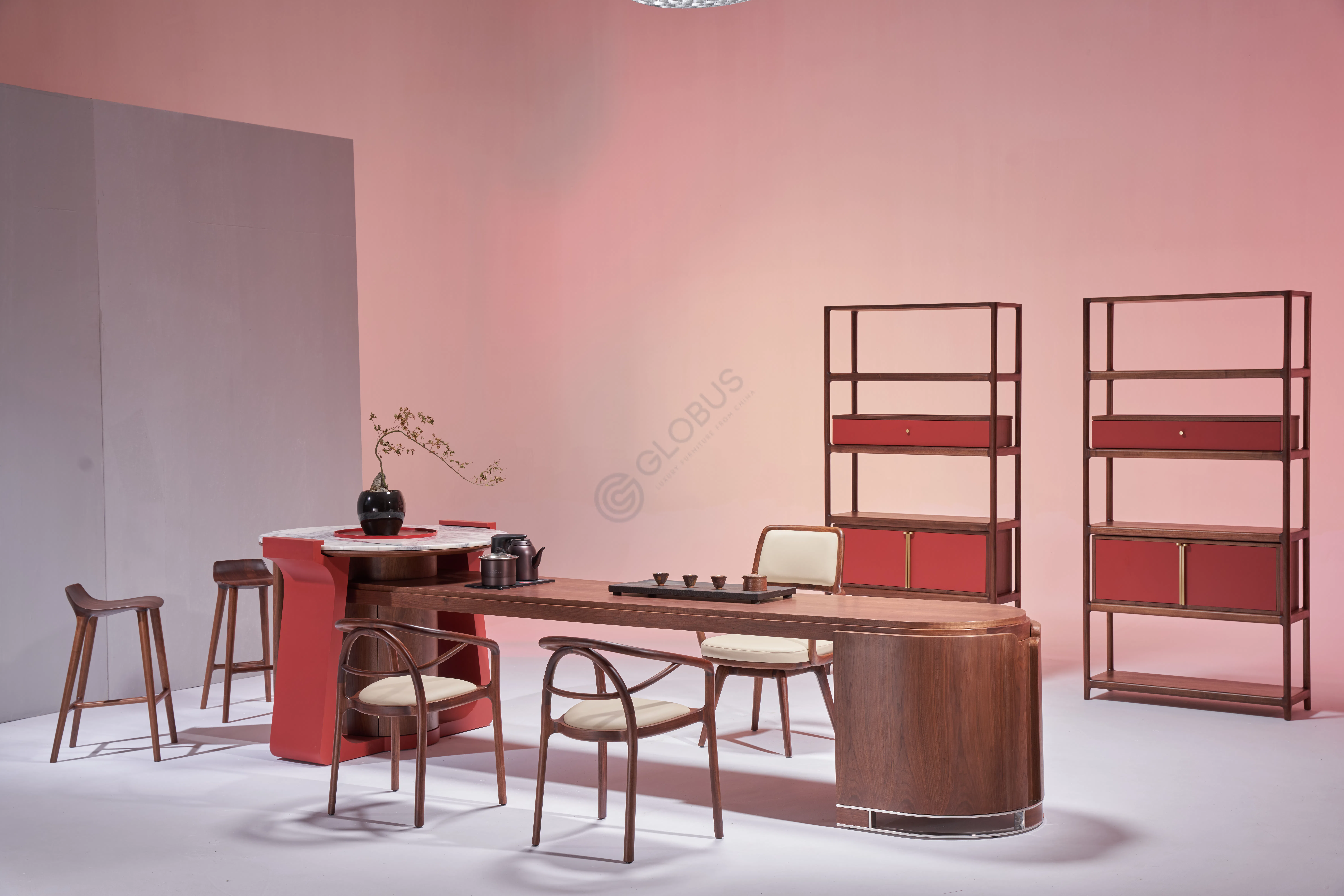 Стеллаж Ucerdor