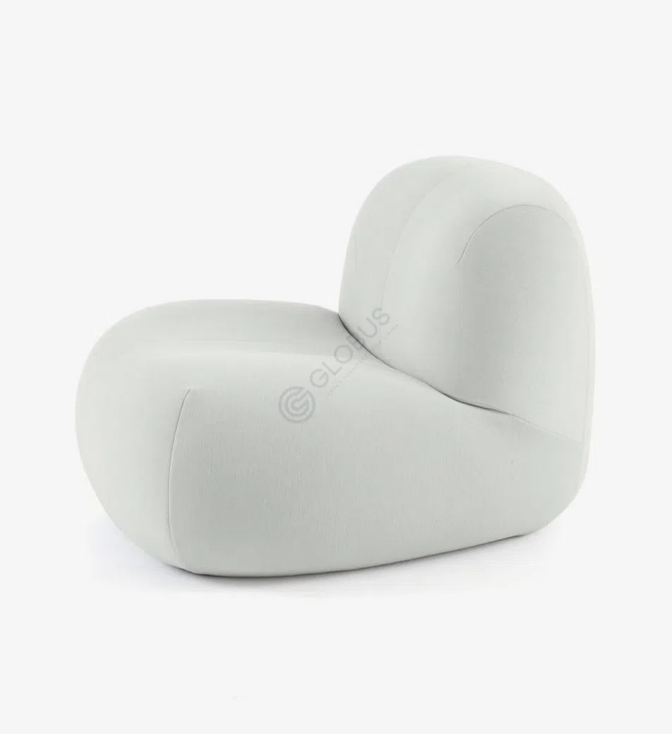 Кресло LIGNE ROSET Pukka