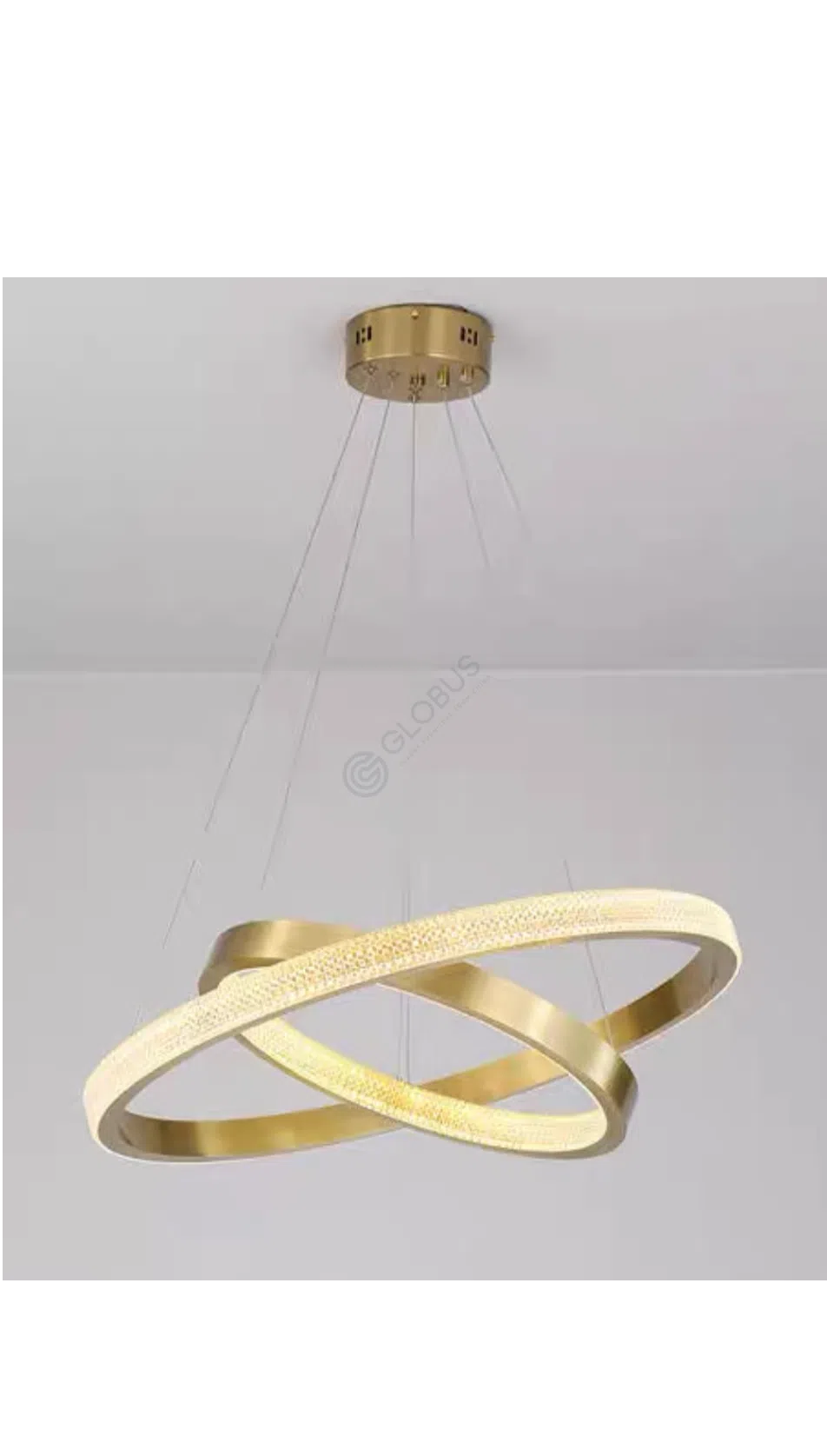 Подвесной светильник Olino