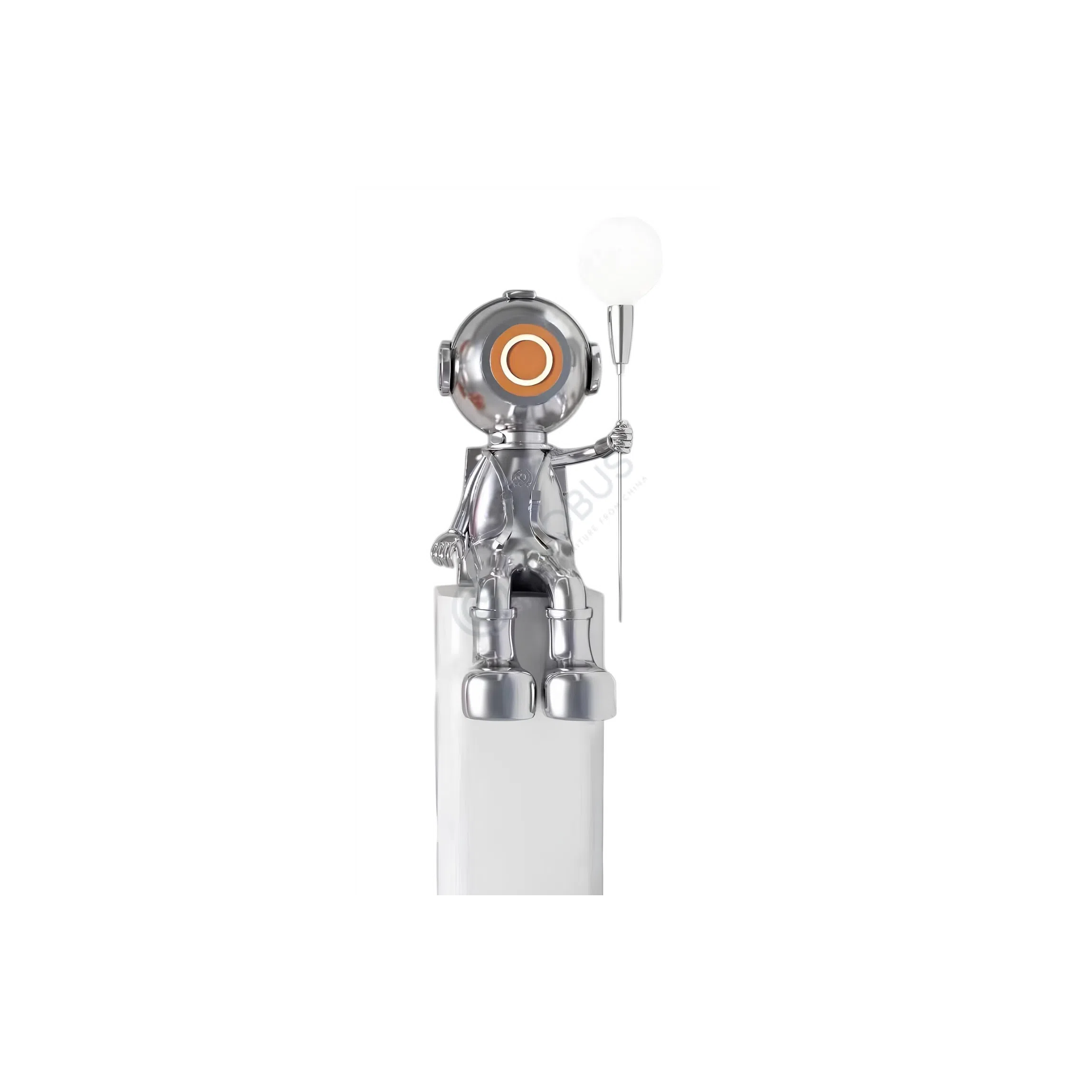 Торшер Labrador