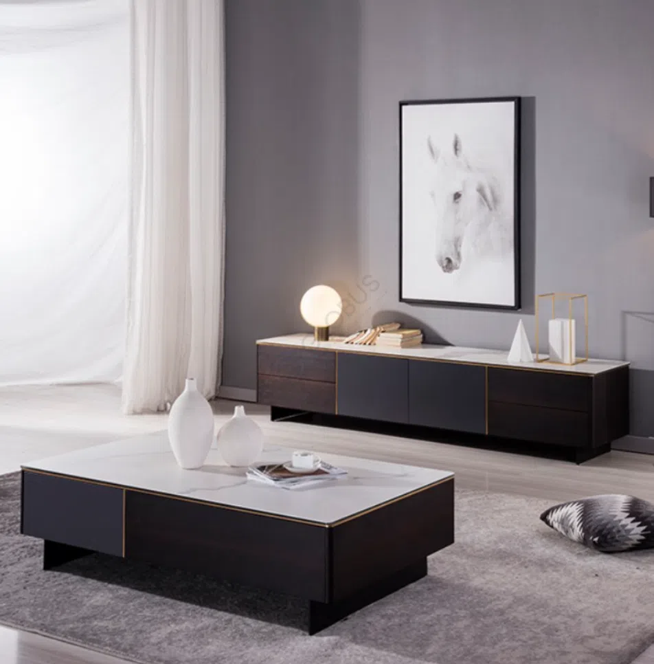 Журнальный столик Ermano