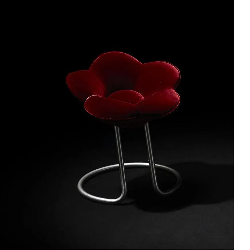 Барный стул EDRA Soshun