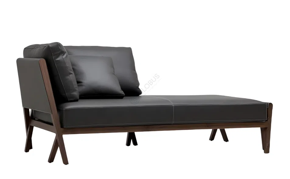 Кушетка HERMES Matieres