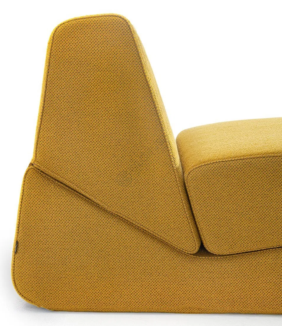 Кресло ZANOTTA Galeotta