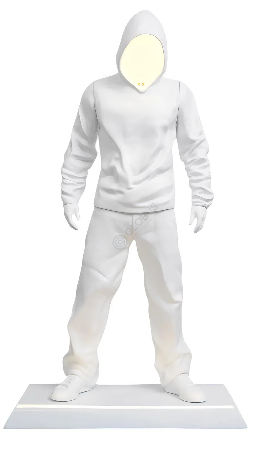 Торшер Gildara