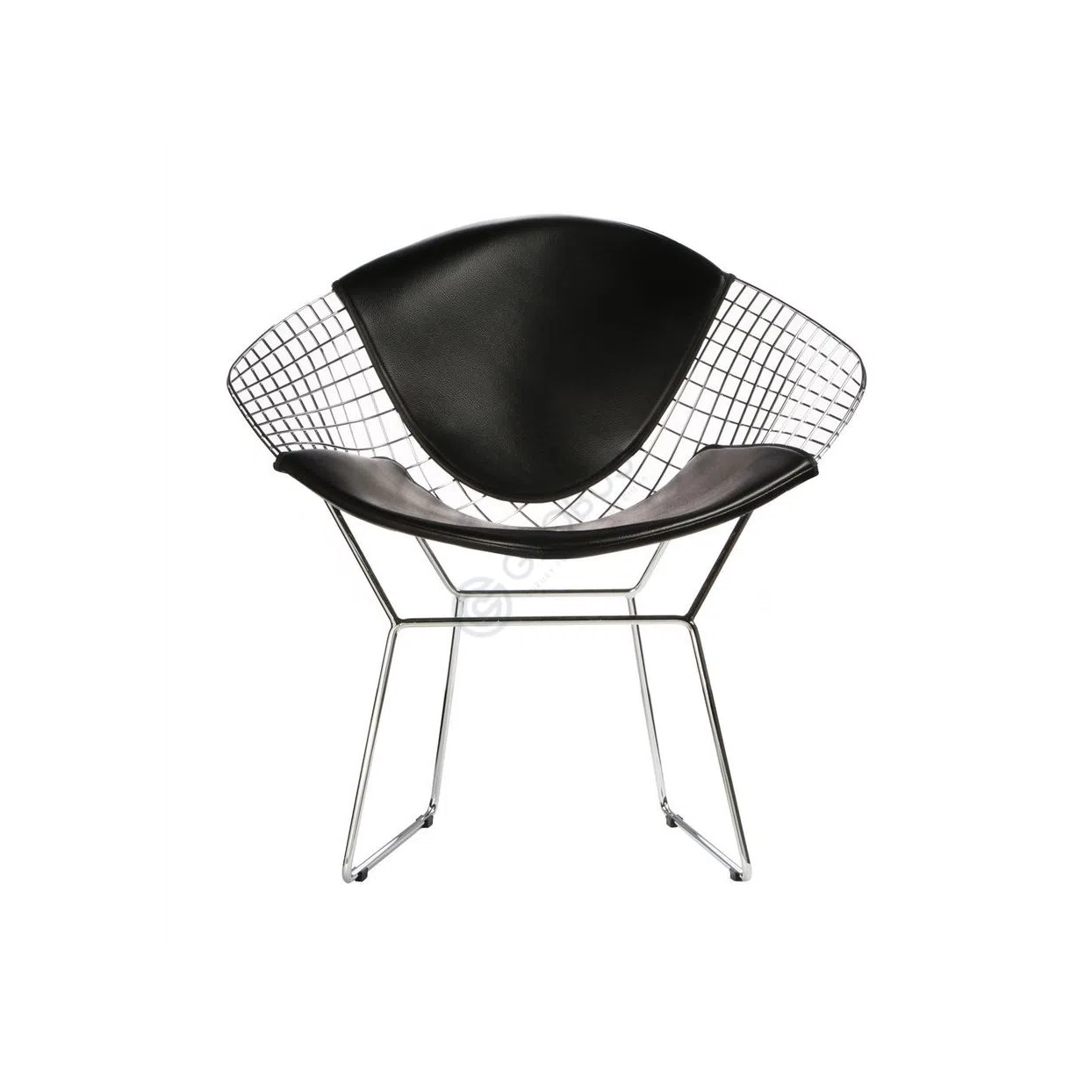 Кресло HARRY BERTOIA Diamond