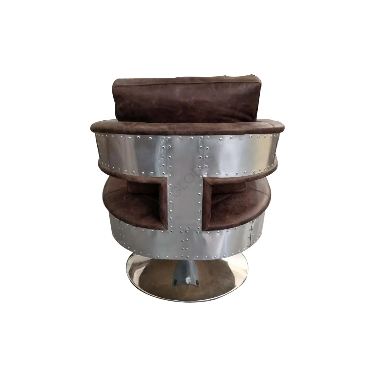 Кресло Annelia