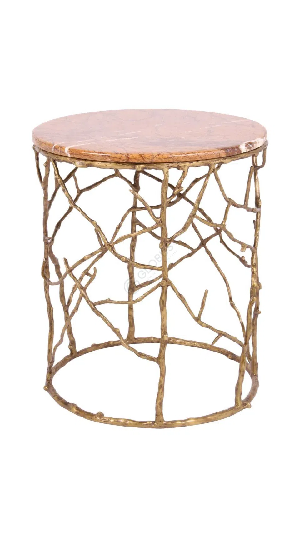 Угловой столик KOKET Enchanted