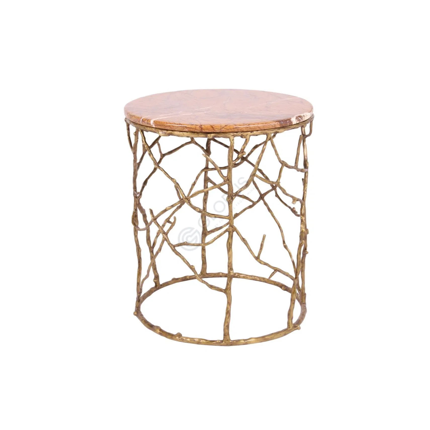 Угловой столик KOKET Enchanted