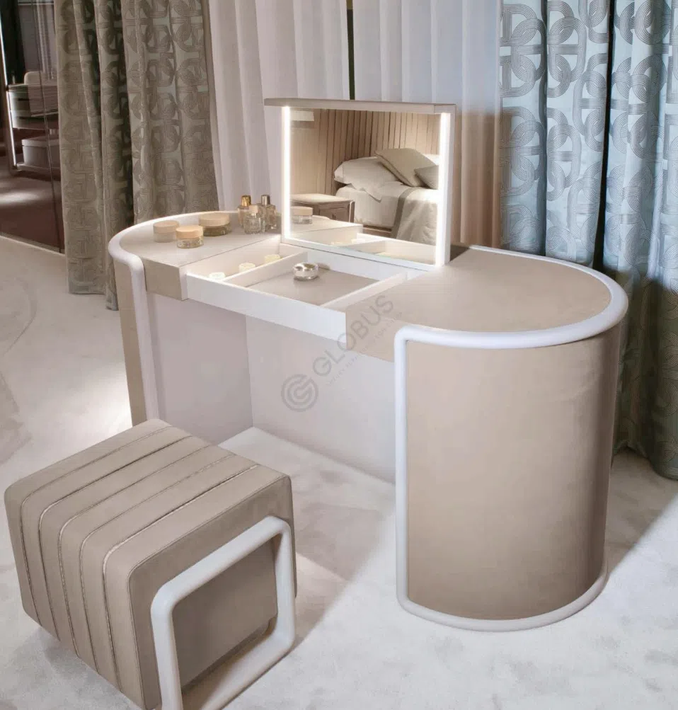 Туалетный столик LUDOVICA MASCHERONI Noctis