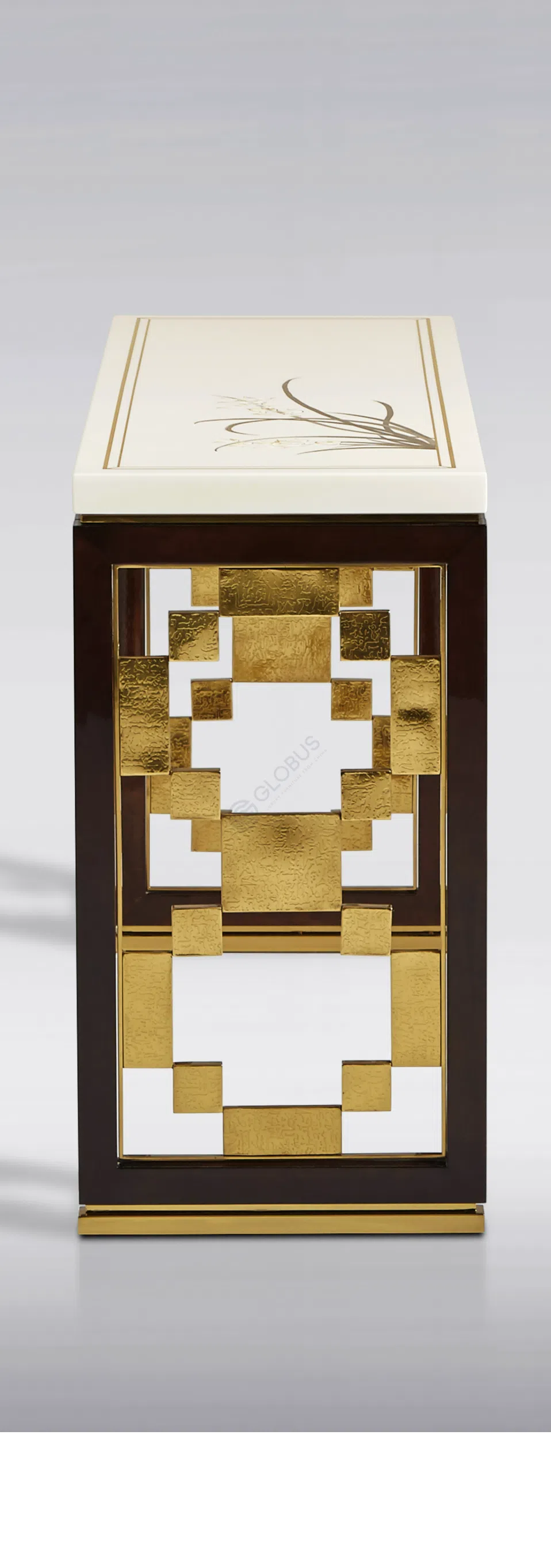 Консоль Tritonius