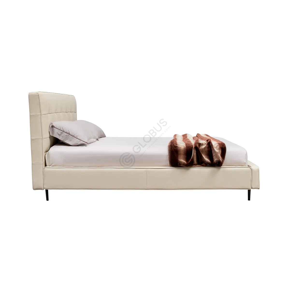 Кровать Fovilo