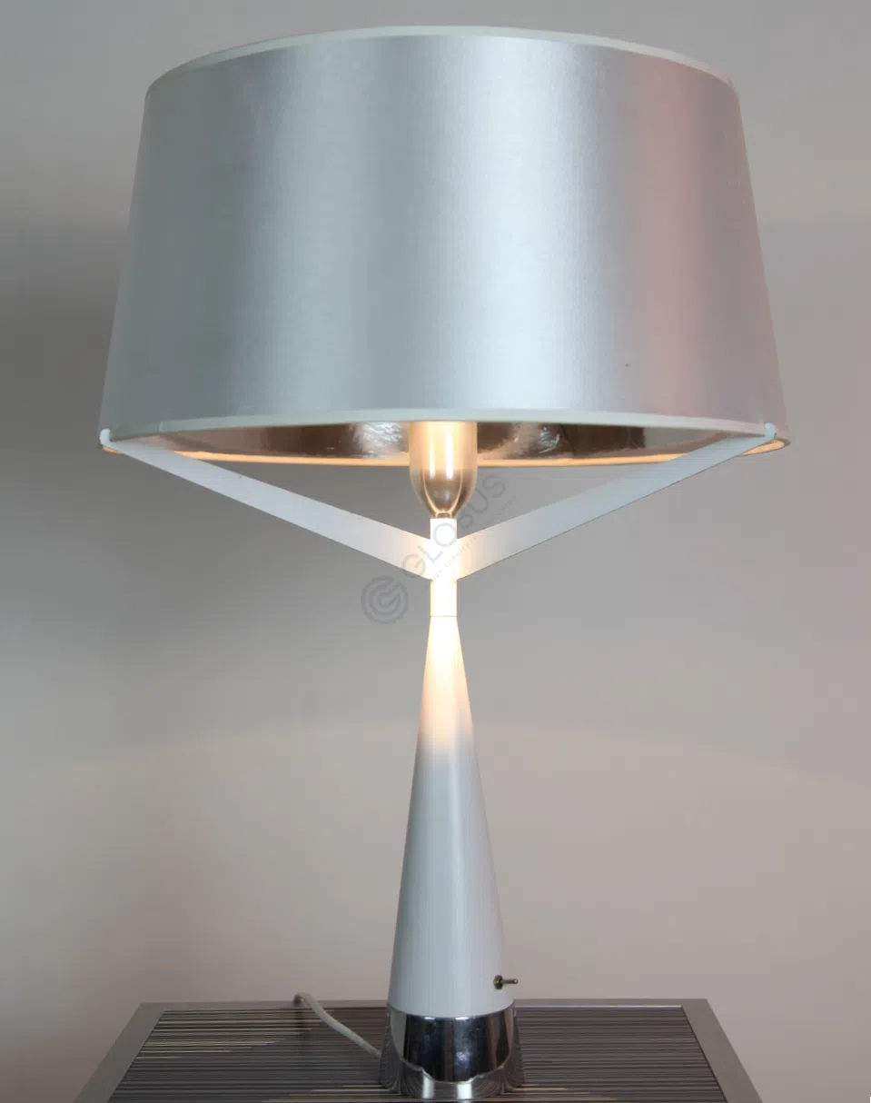 Настольная лампа STEPHANE LEBRUN Axis S71