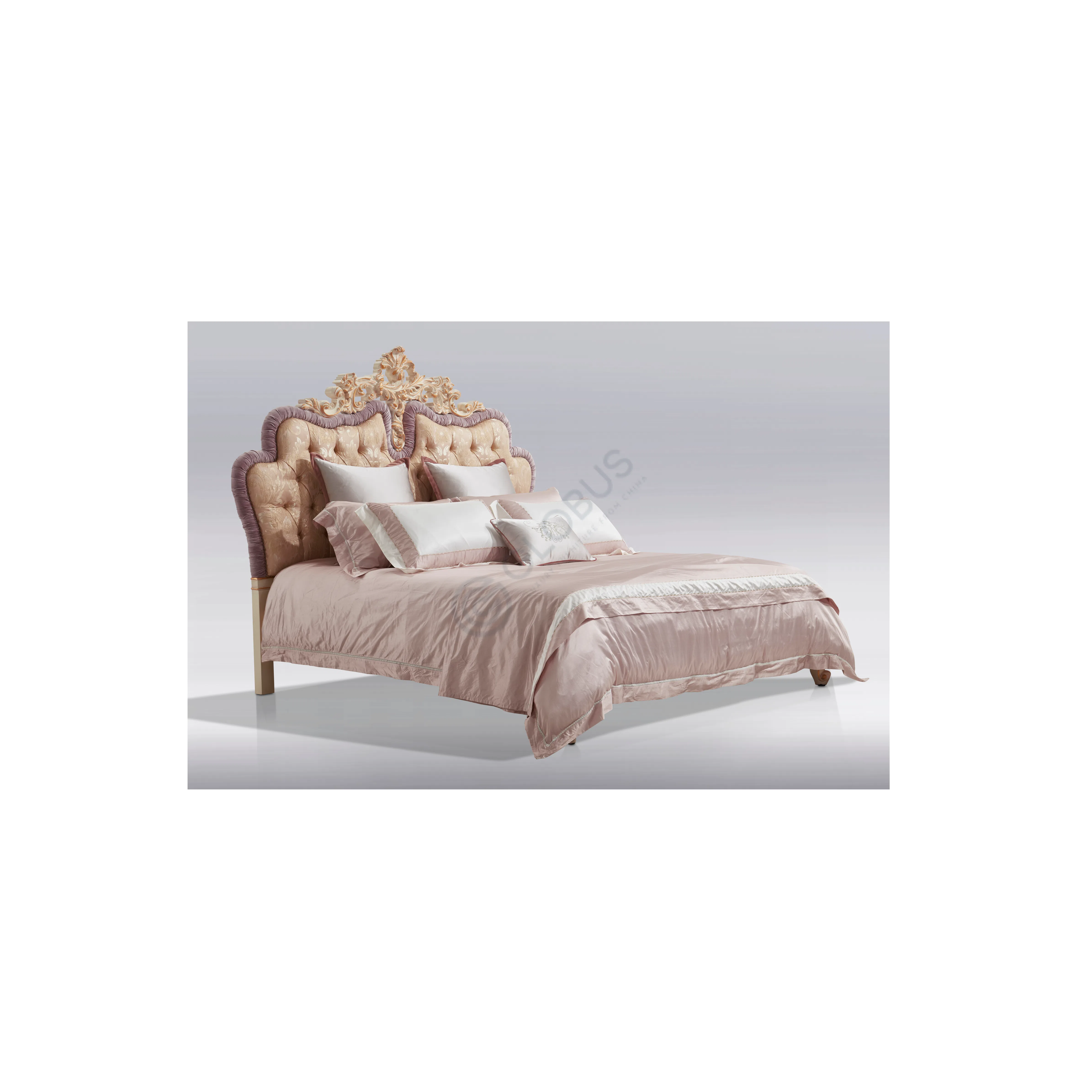 Кровать Lancea