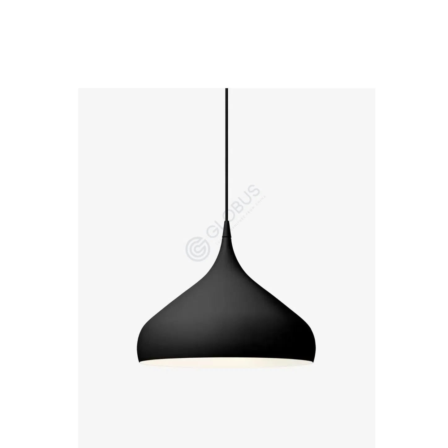 Подвесной светильник &TRADITION Spinning BH2