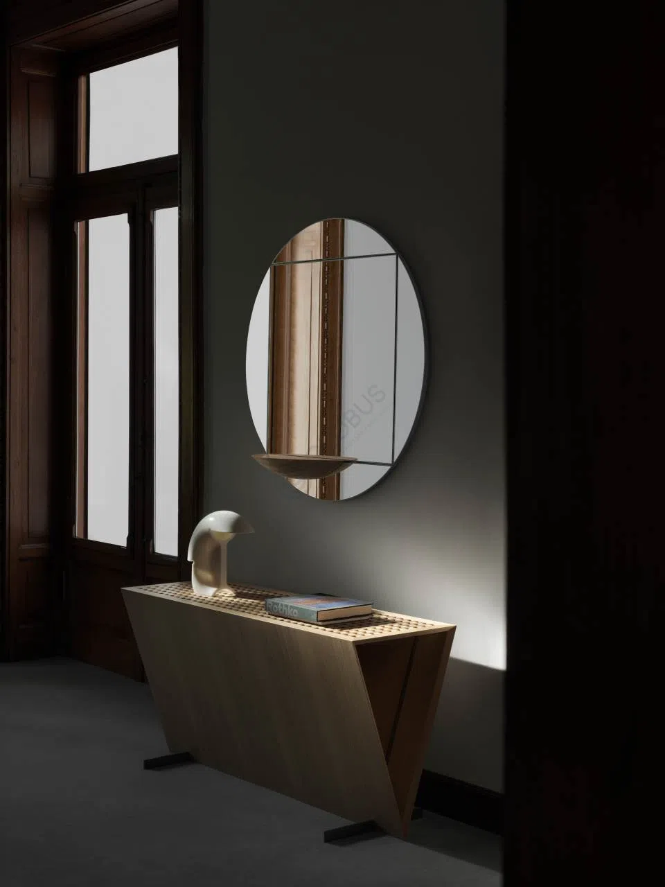 Консоль LIVING DIVANI Alvea