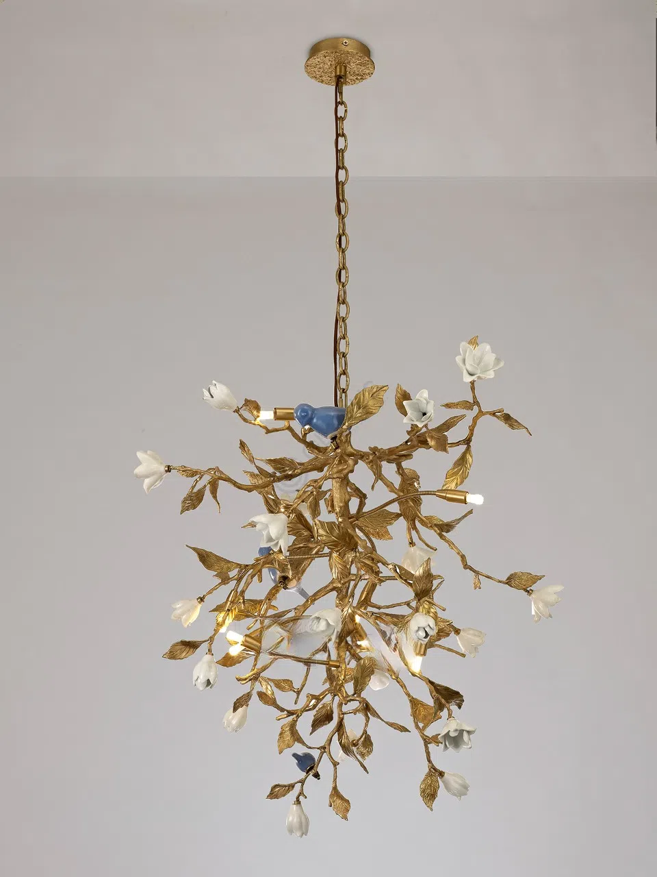 Подвесной светильник Keyara