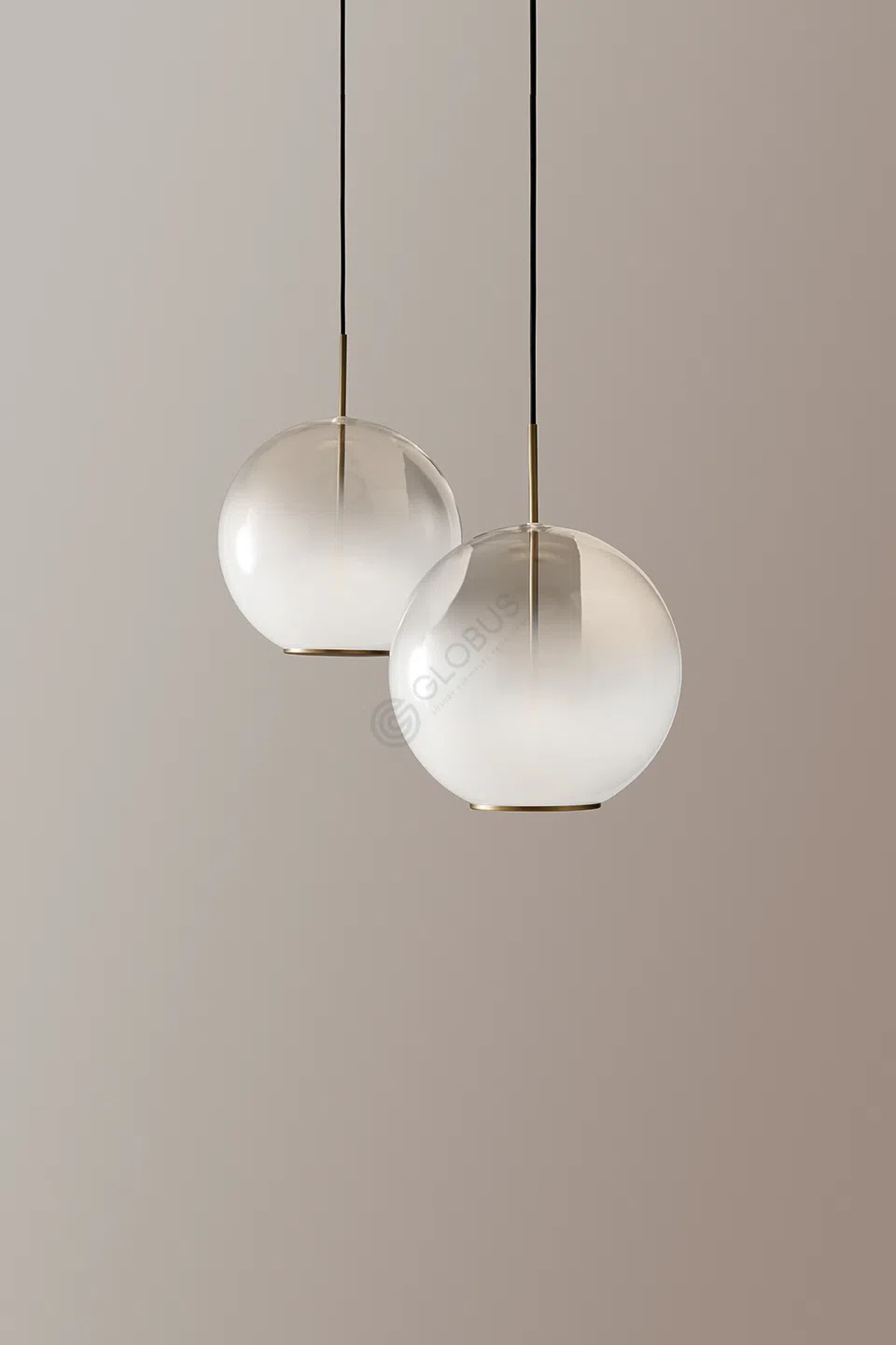 Подвесной светильник VENICEM Misty Suspension