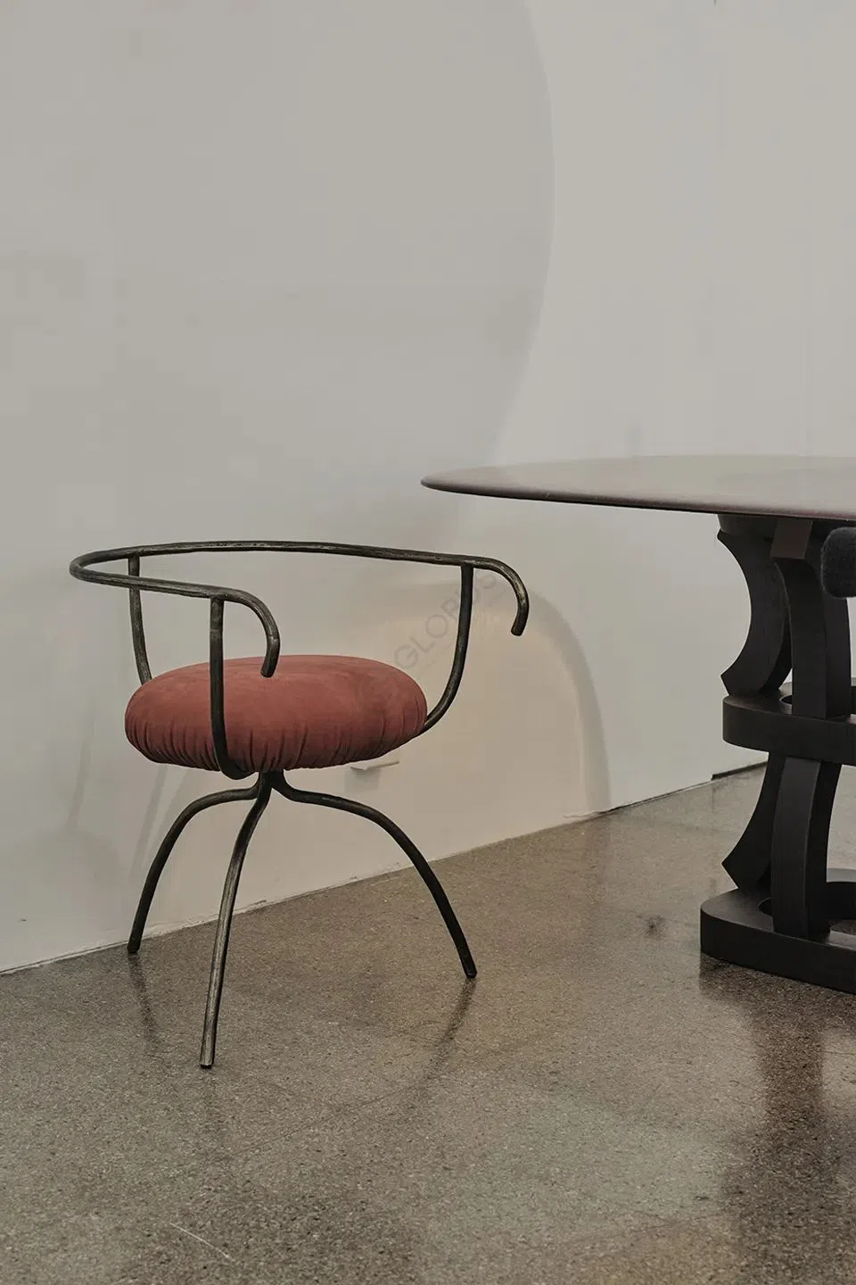 Обеденный стул Fidelio