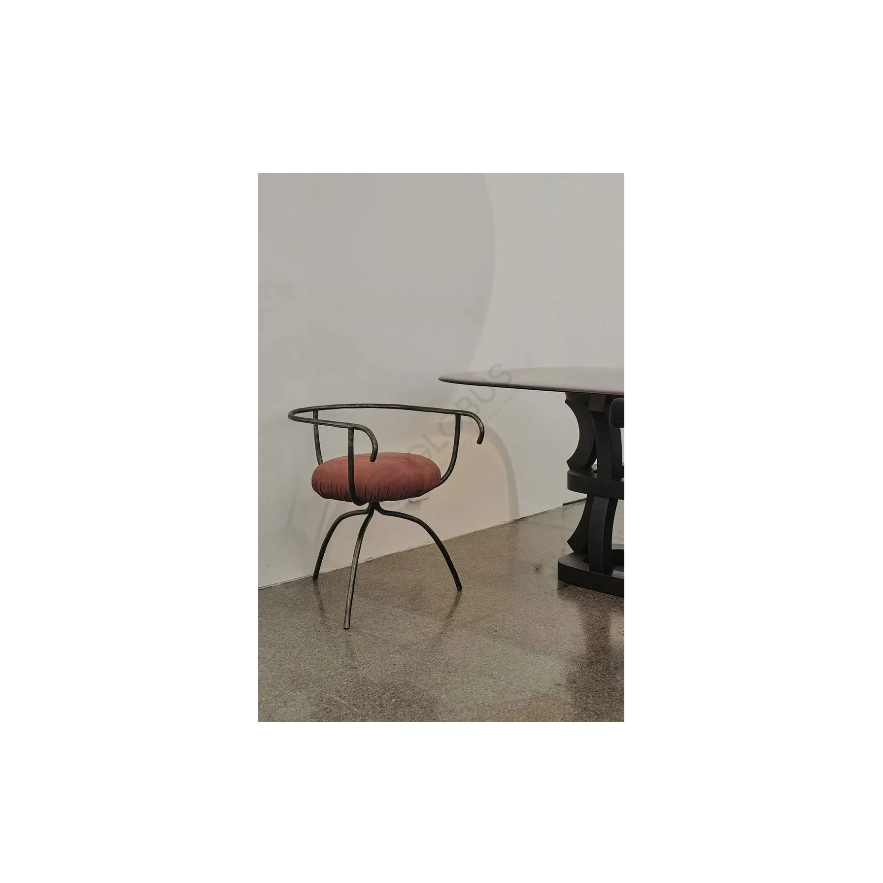 Обеденный стул Fidelio