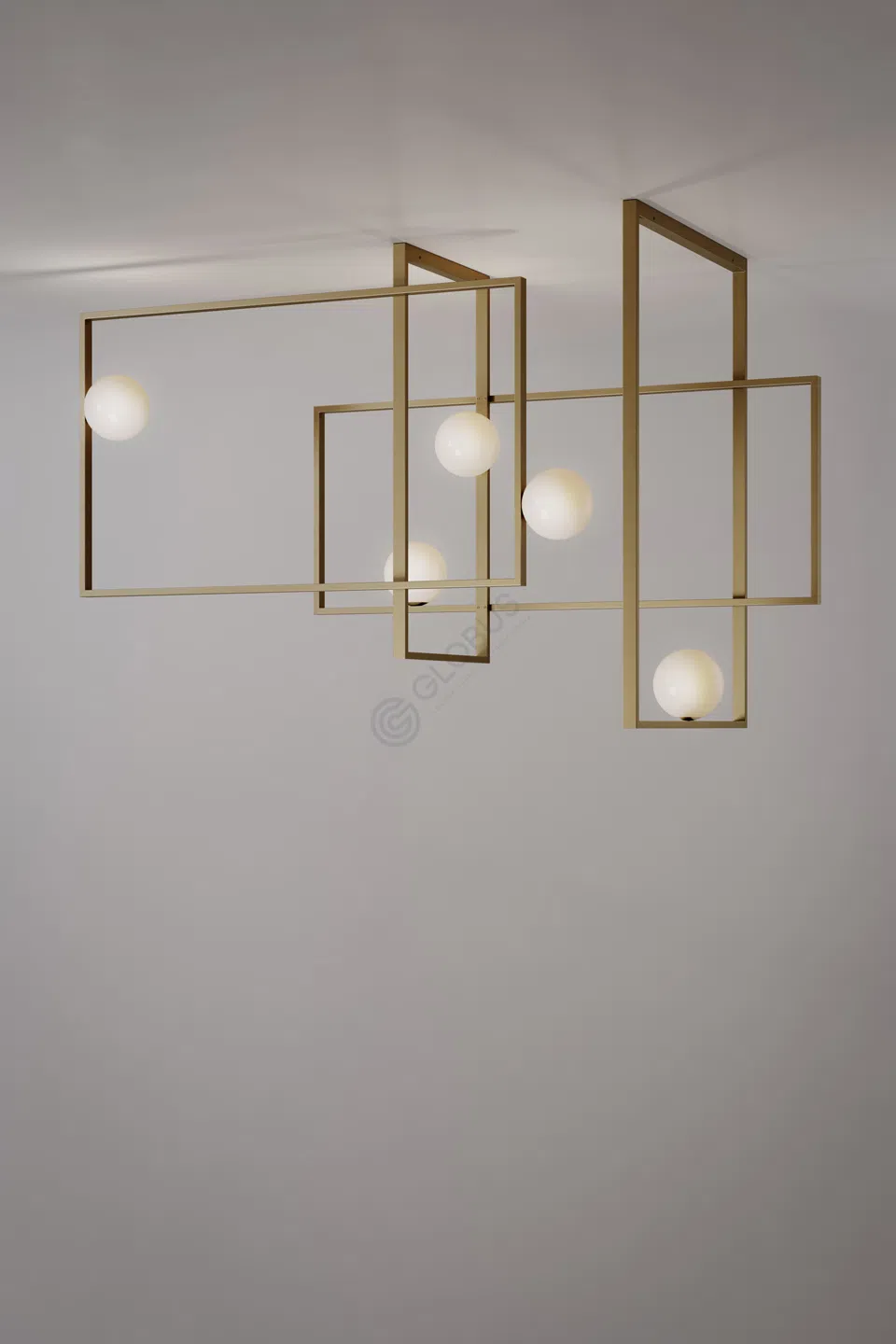 Подвесной светильник VENICEM Mondrian