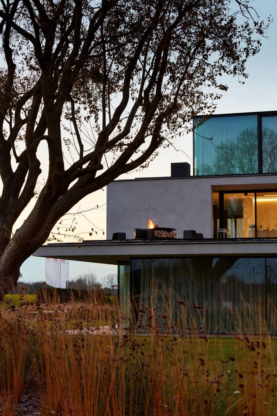 Камин MORORO Rocco