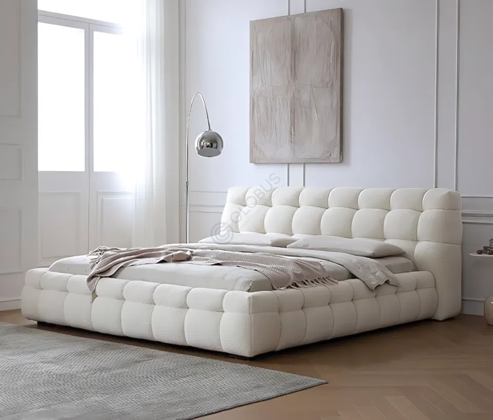 Кровать Faustiano