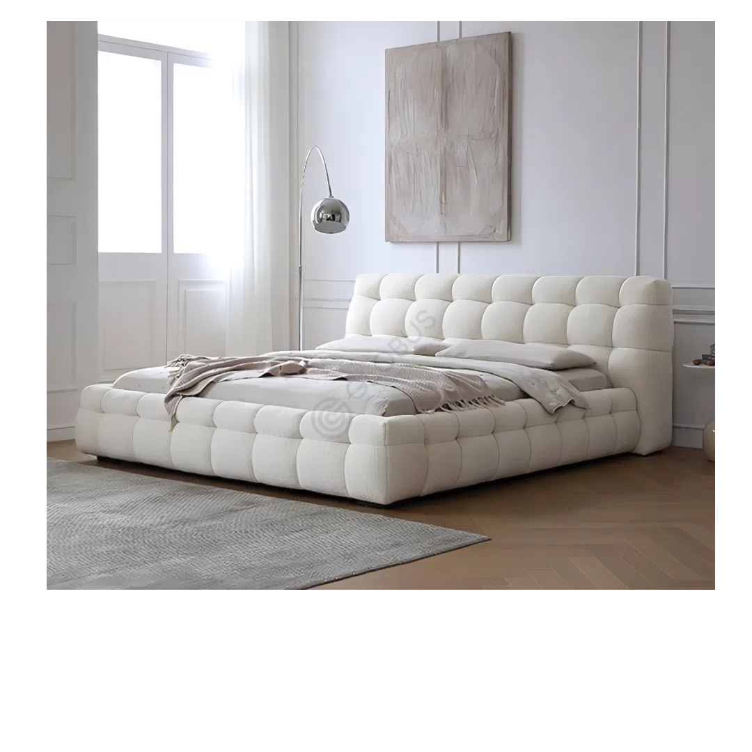 Кровать Faustiano