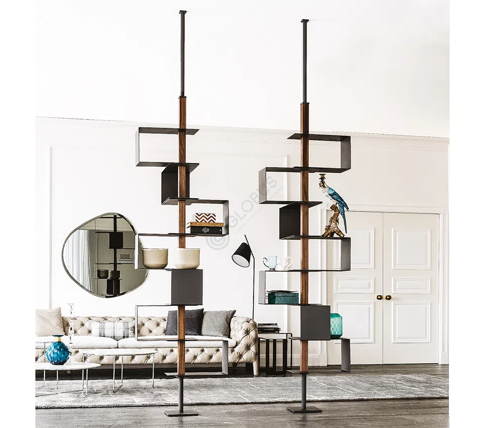 Стеллаж CATTELAN ITALIA Tokyo