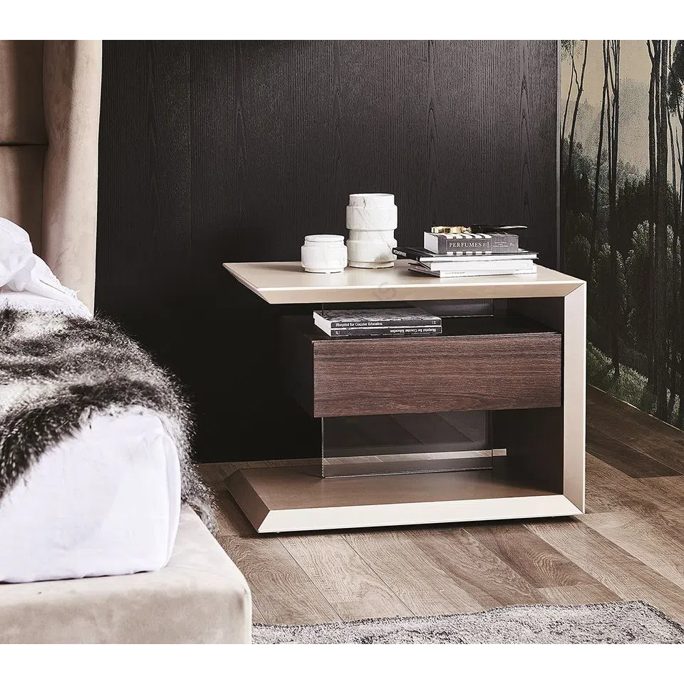 Прикроватная тумба CATTELAN ITALIA Biaogio