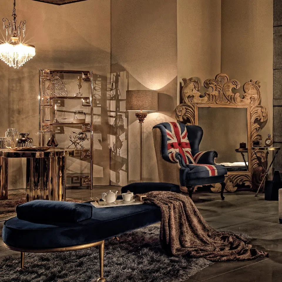 Кресло Katherine