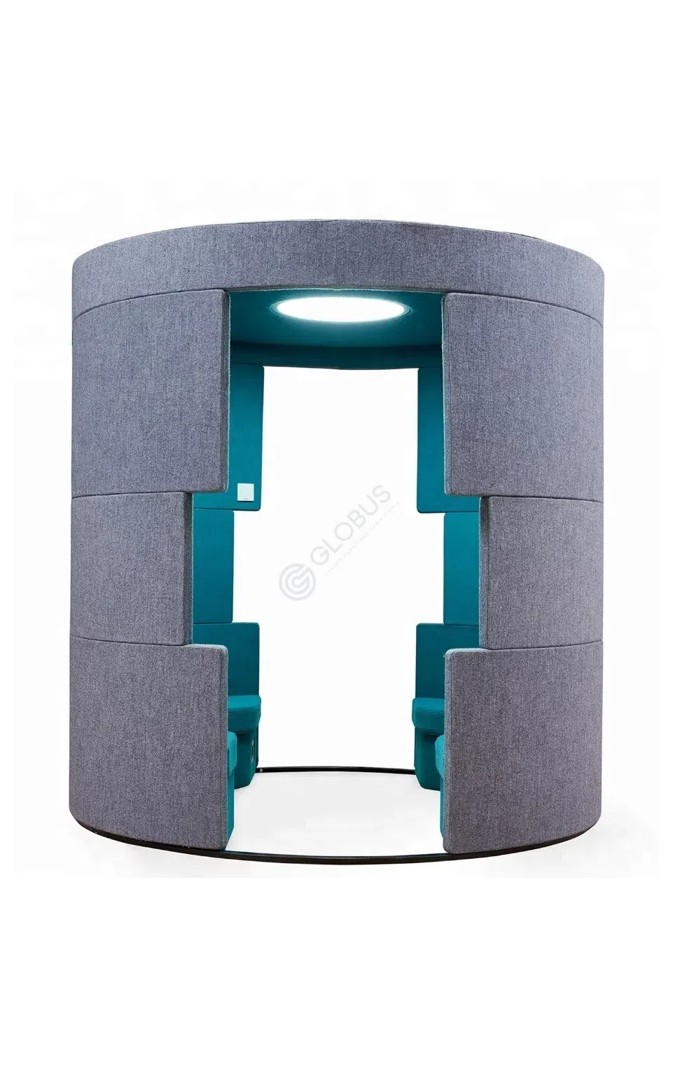 Переговорная кабина BENE Parcs toguna