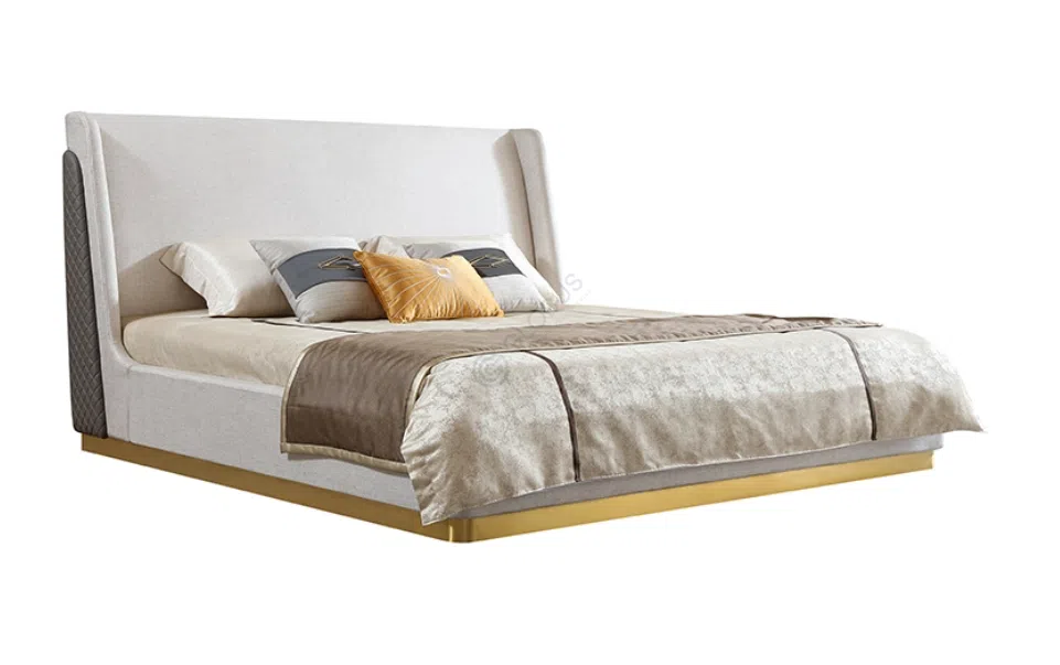 Кровать Konstancja